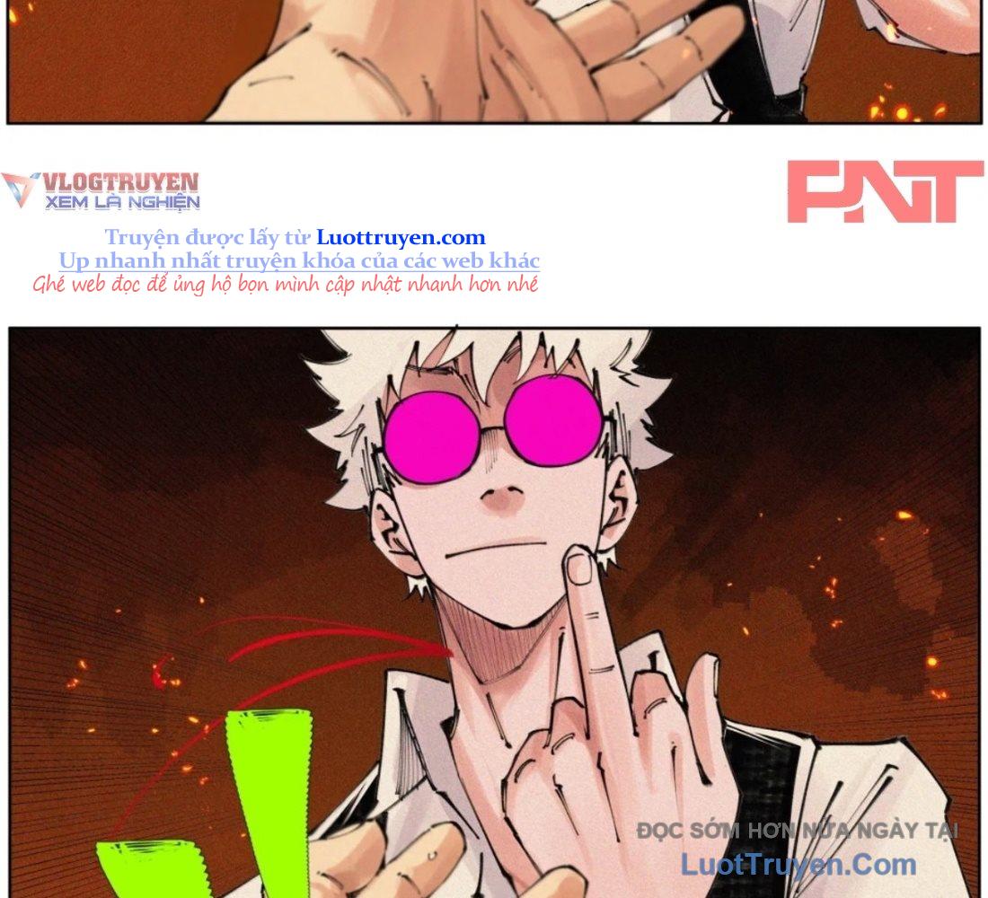 Chiến Loạn Thời Không Chap 76 - Next Chap 77