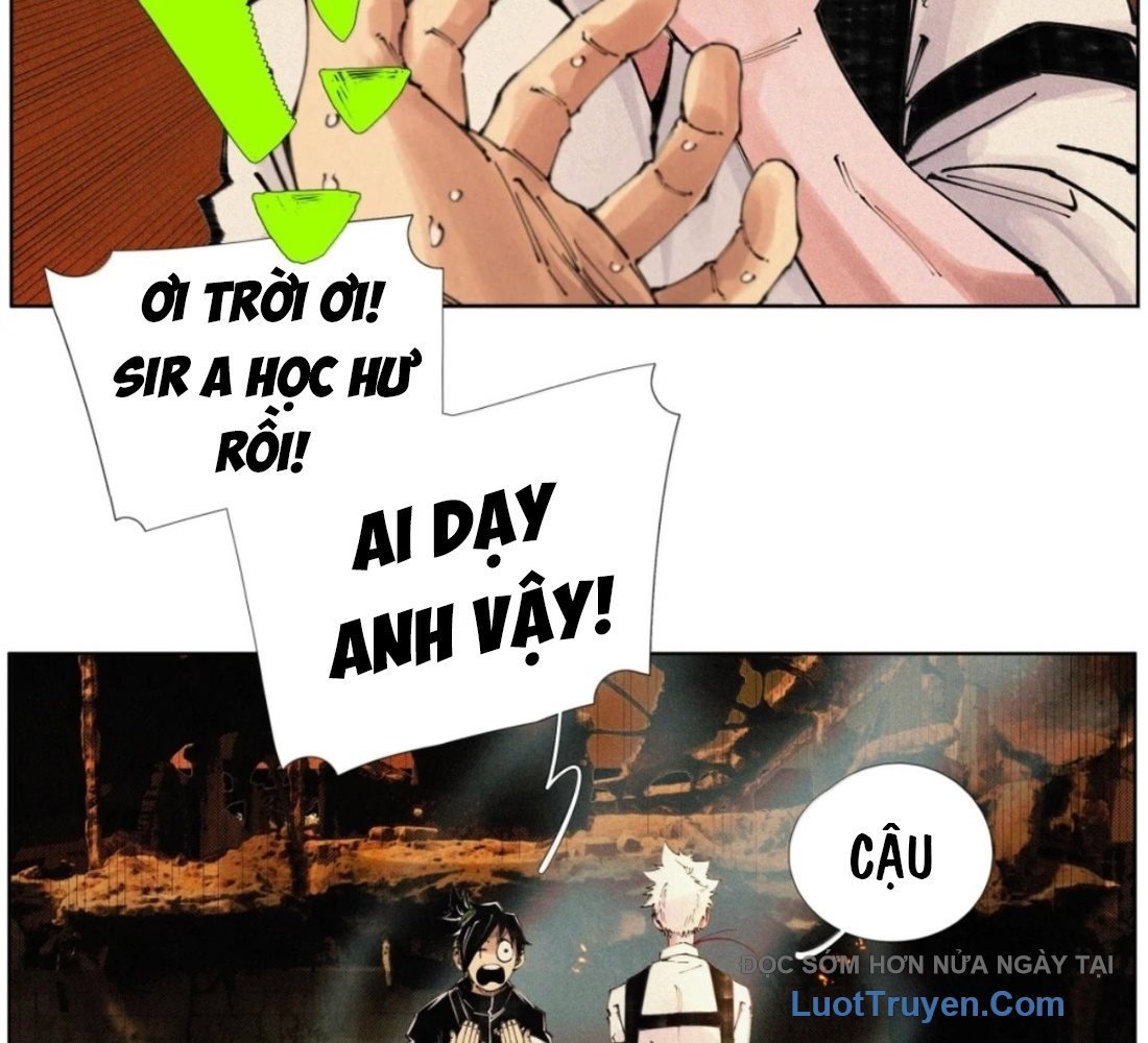 Chiến Loạn Thời Không Chap 76 - Next Chap 77