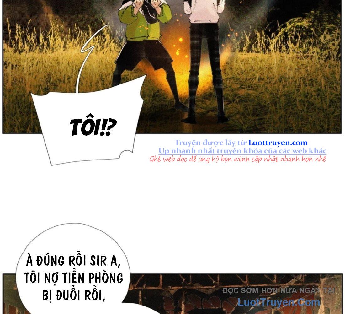 Chiến Loạn Thời Không Chap 76 - Next Chap 77