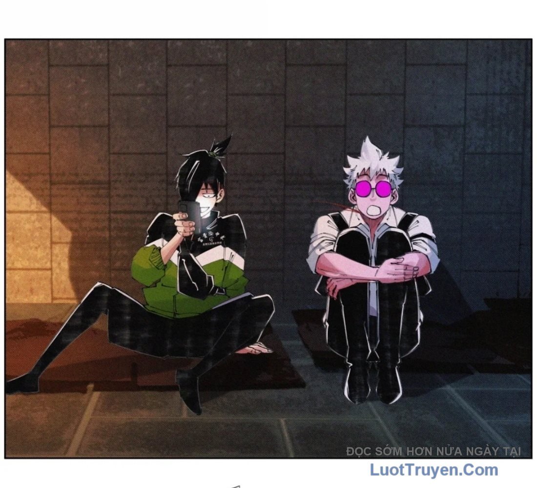 Chiến Loạn Thời Không Chap 76 - Next Chap 77