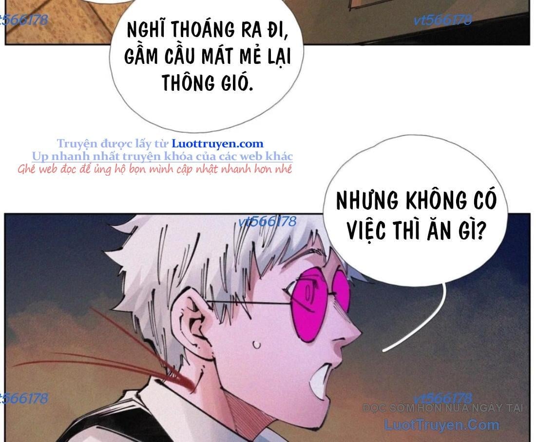 Chiến Loạn Thời Không Chap 76 - Next Chap 77