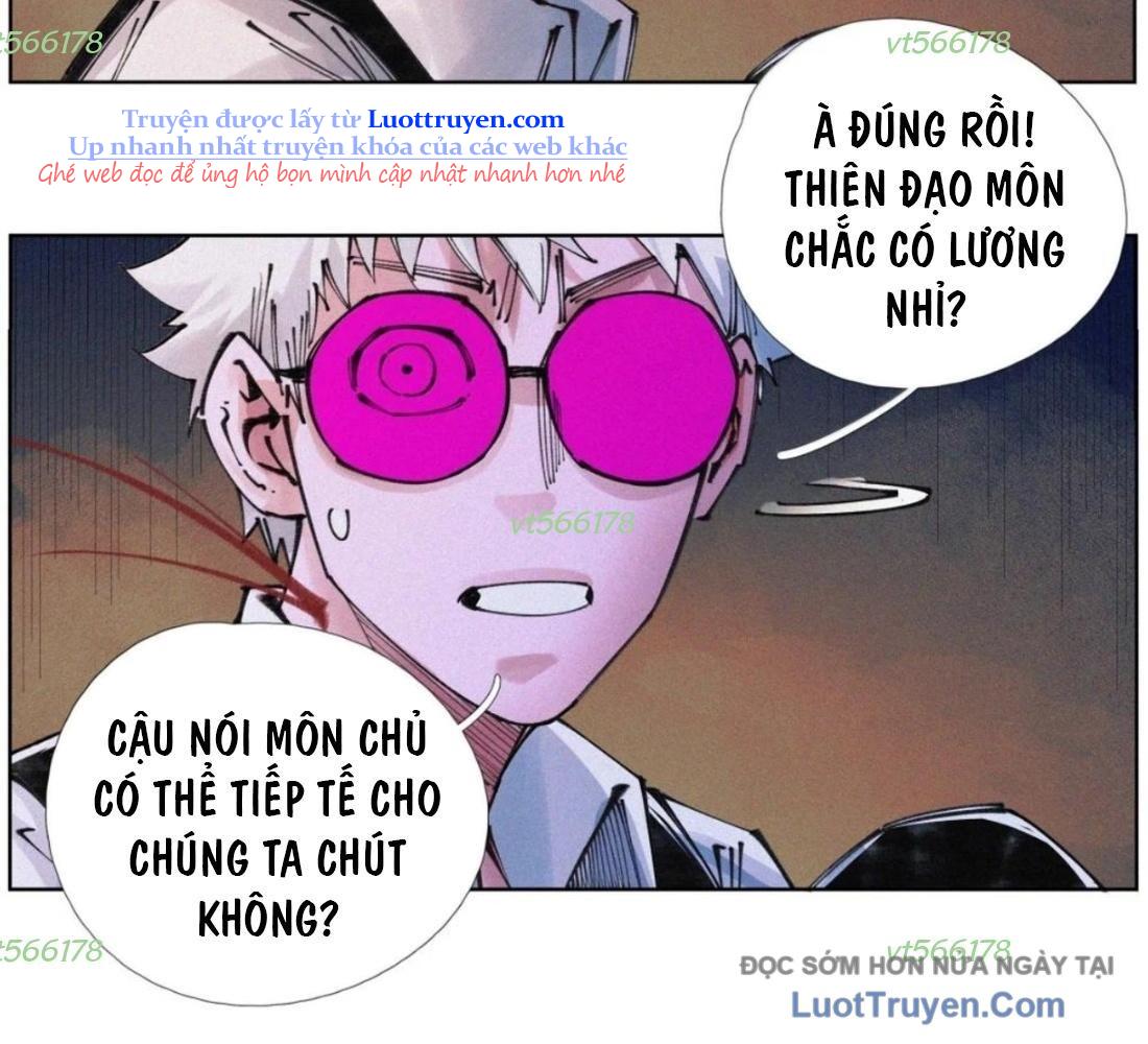 Chiến Loạn Thời Không Chap 76 - Next Chap 77