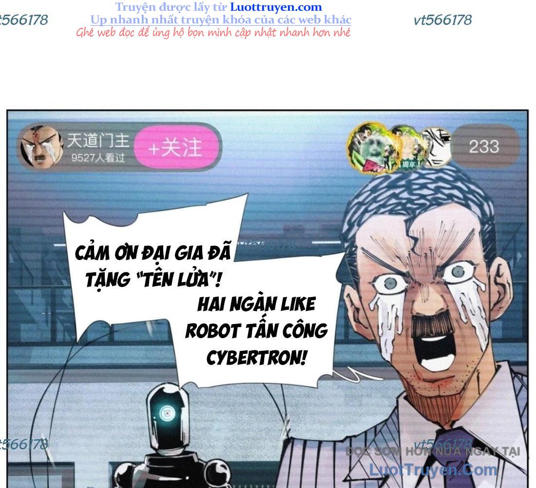 Chiến Loạn Thời Không Chap 76 - Next Chap 77