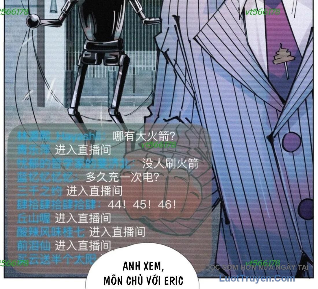Chiến Loạn Thời Không Chap 76 - Next Chap 77