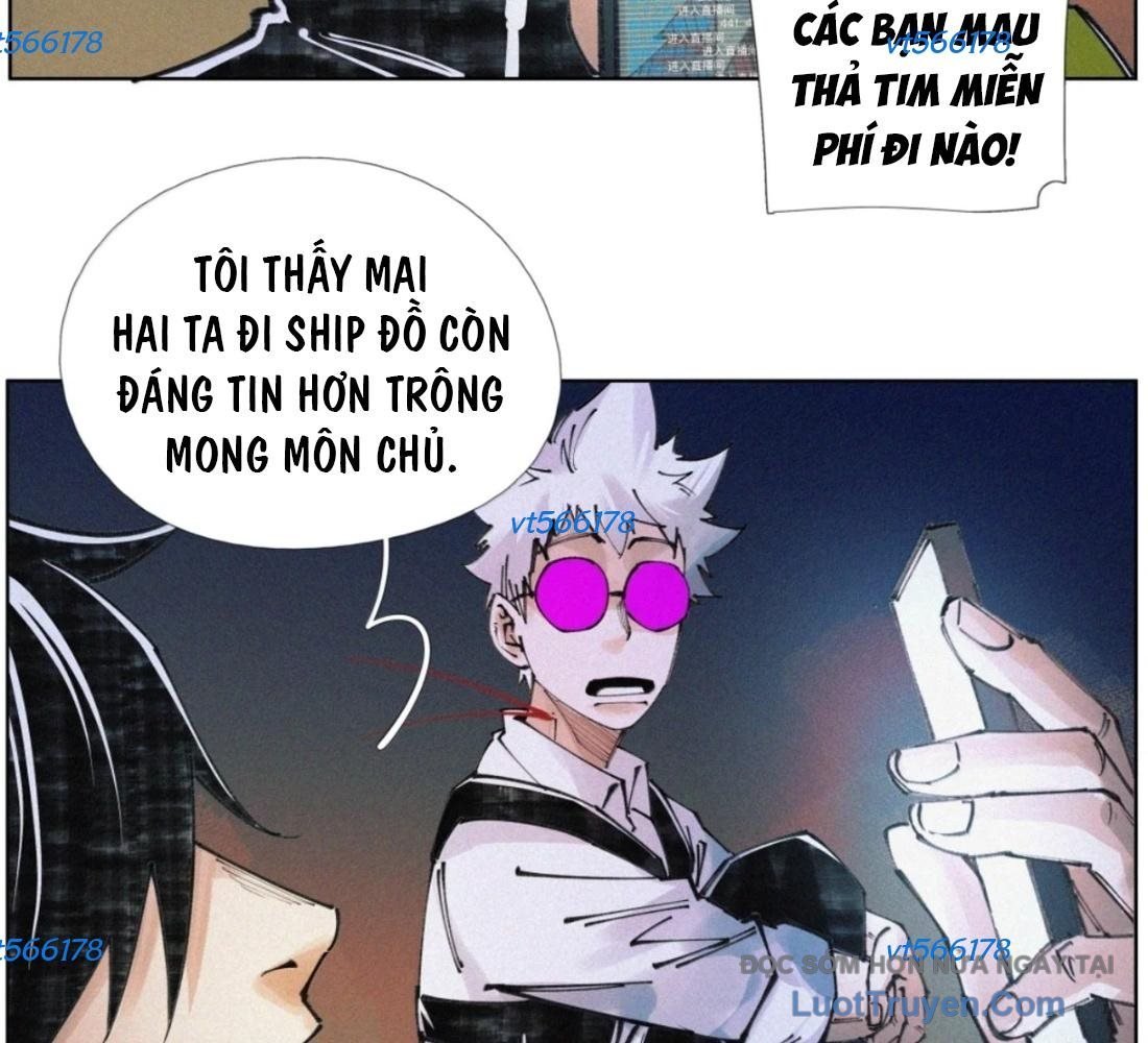Chiến Loạn Thời Không Chap 76 - Next Chap 77