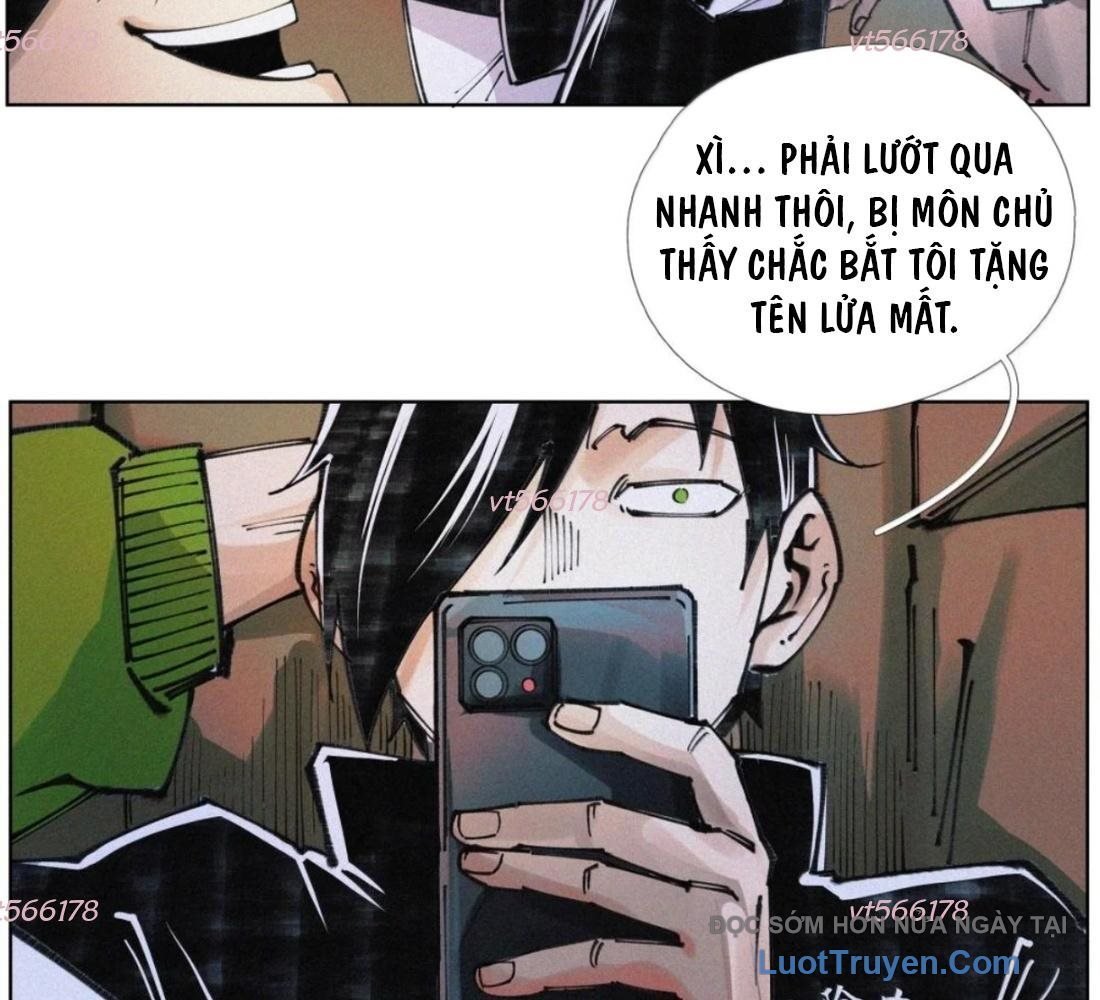 Chiến Loạn Thời Không Chap 76 - Next Chap 77