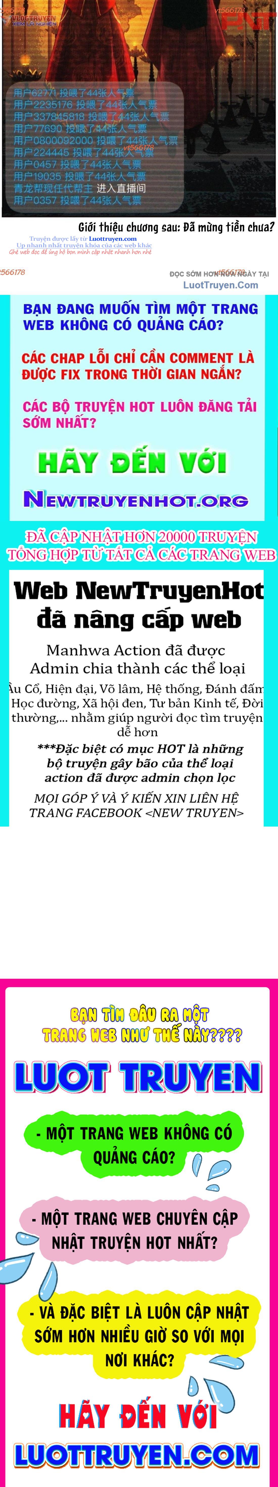 Chiến Loạn Thời Không Chap 76 - Next Chap 77