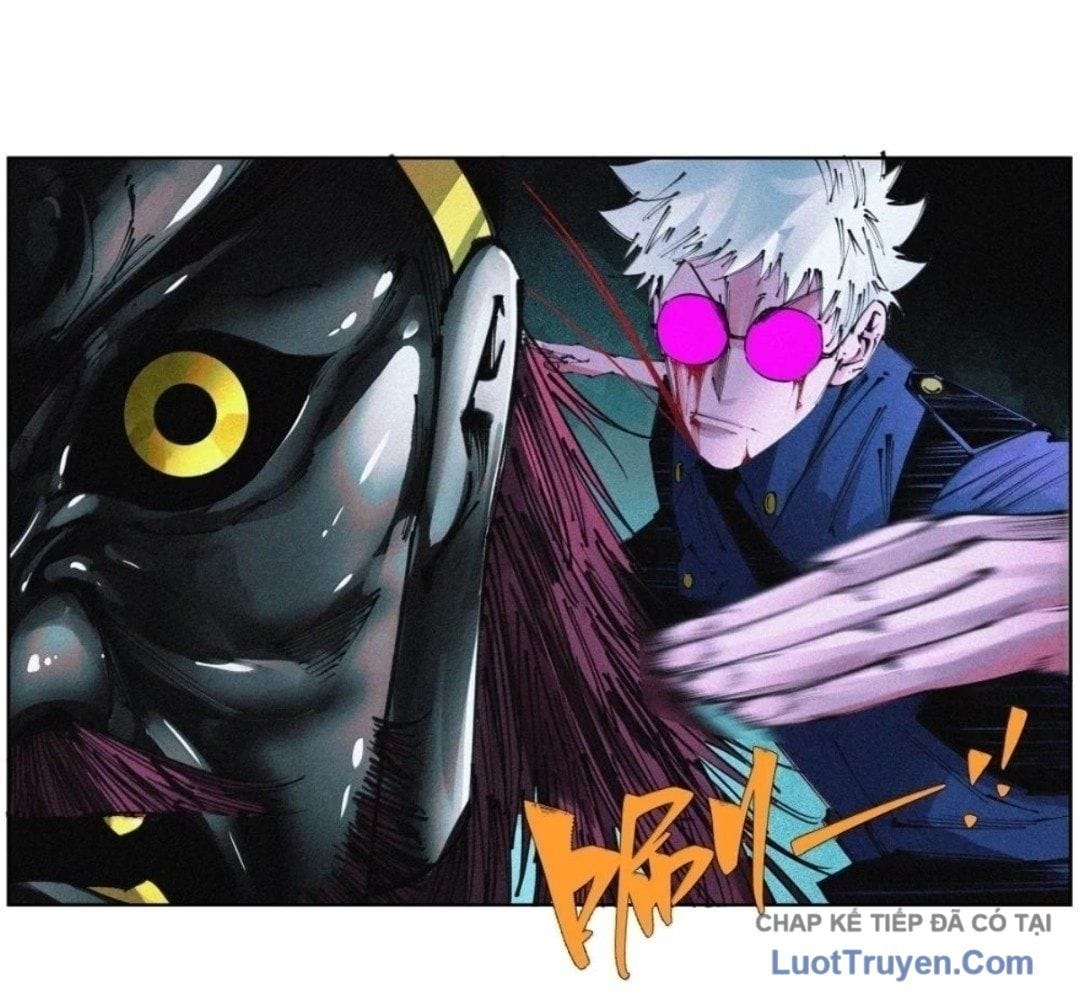 Chiến Loạn Thời Không Chap 86 - Next Chap 87