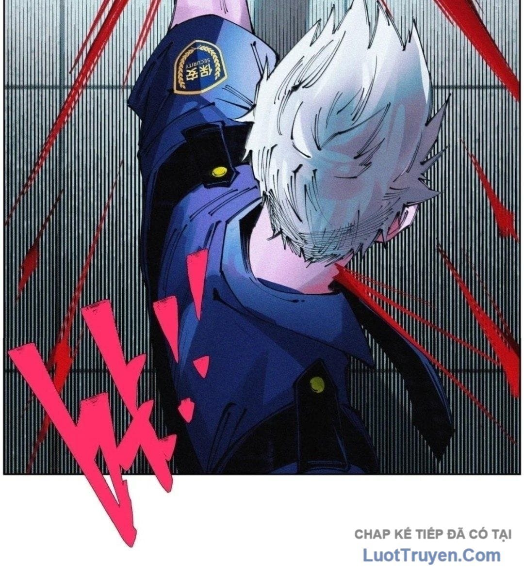 Chiến Loạn Thời Không Chap 86 - Next Chap 87