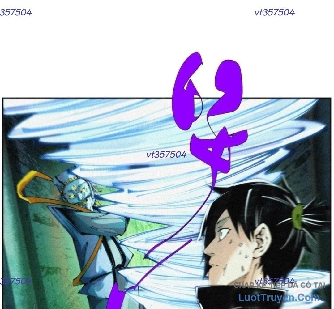 Chiến Loạn Thời Không Chap 86 - Next Chap 87