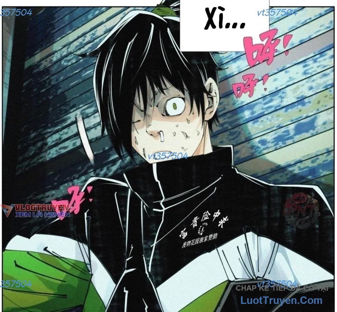 Chiến Loạn Thời Không Chap 86 - Next Chap 87