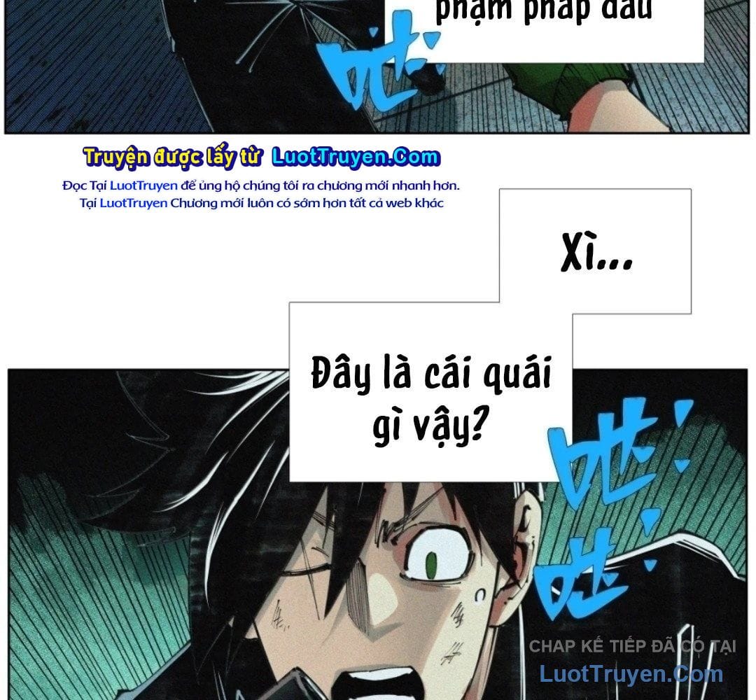 Chiến Loạn Thời Không Chap 86 - Next Chap 87