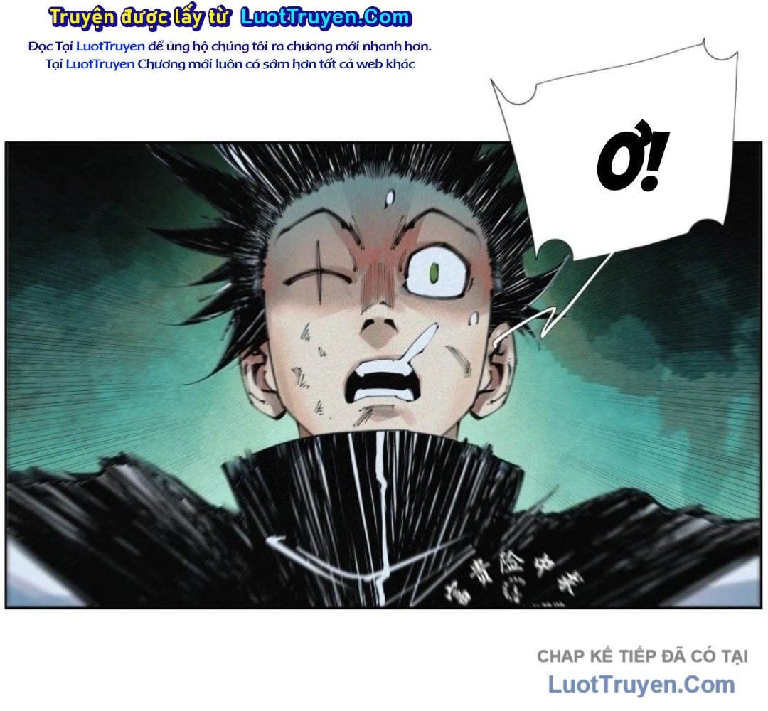 Chiến Loạn Thời Không Chap 86 - Next Chap 87