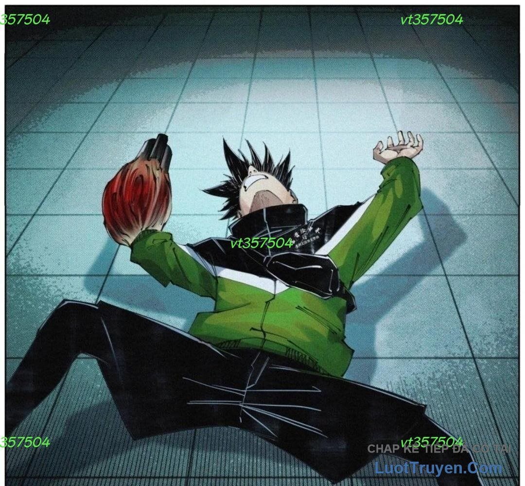 Chiến Loạn Thời Không Chap 86 - Next Chap 87