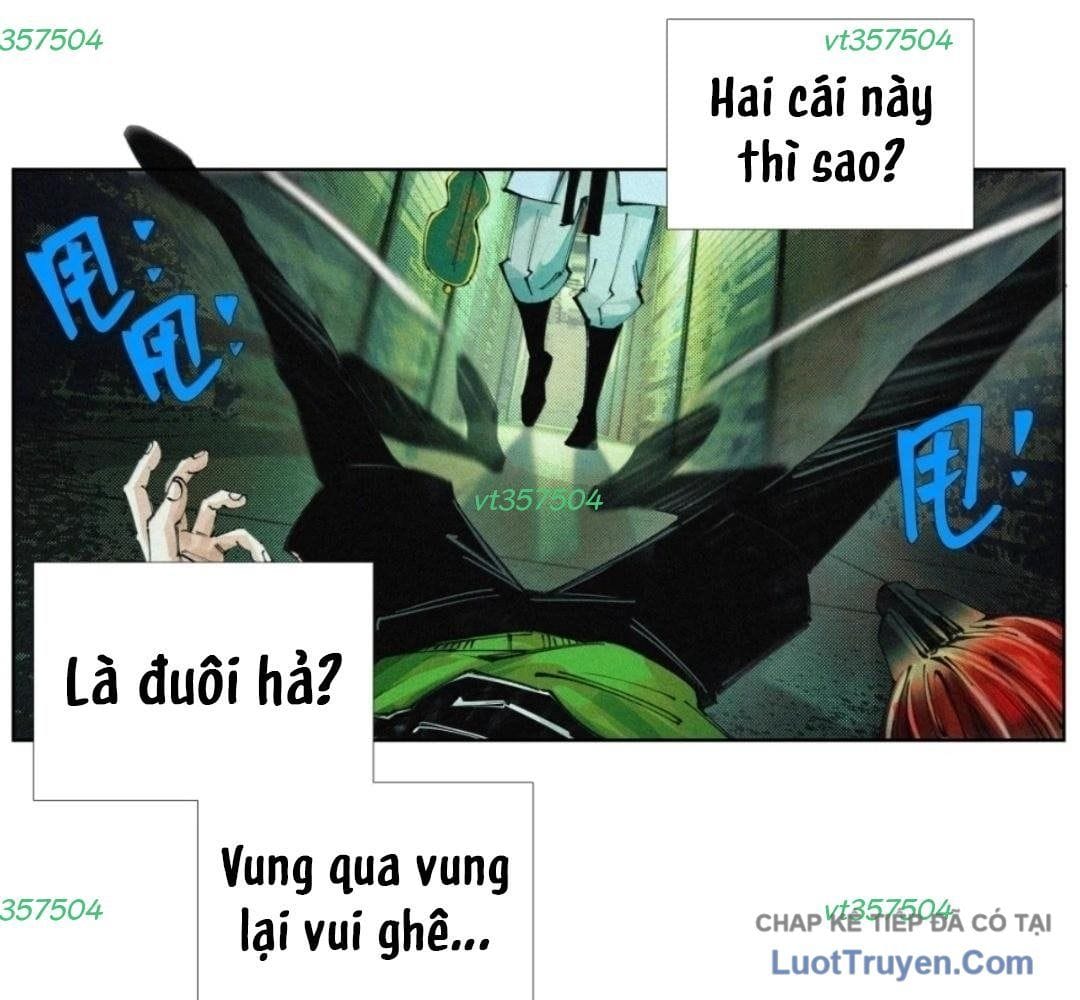 Chiến Loạn Thời Không Chap 86 - Next Chap 87