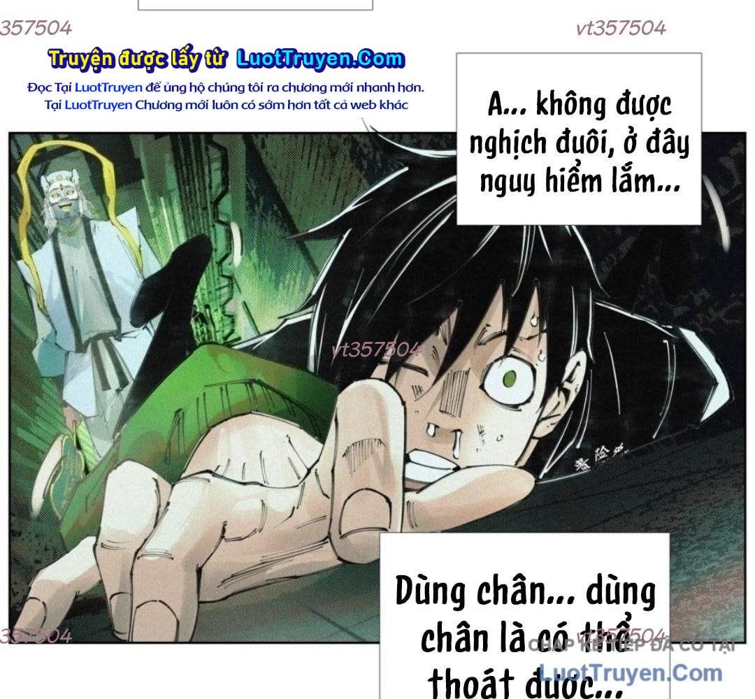 Chiến Loạn Thời Không Chap 86 - Next Chap 87