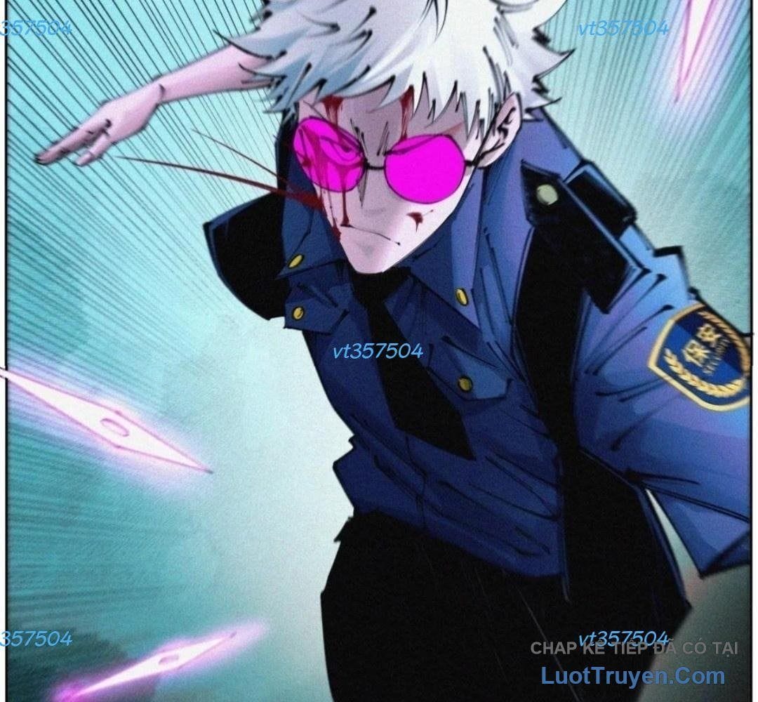 Chiến Loạn Thời Không Chap 86 - Next Chap 87