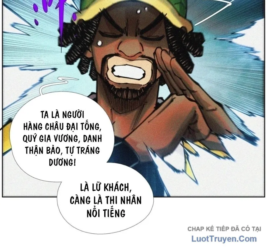 Chiến Loạn Thời Không Chap 88 - Next Chap 89