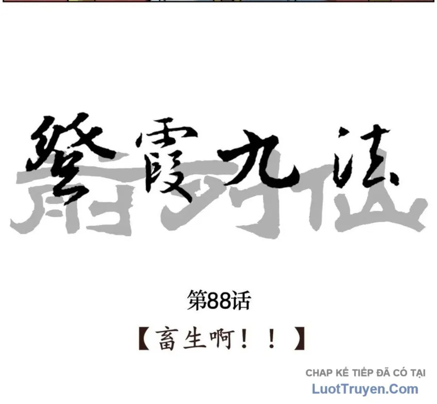 Chiến Loạn Thời Không Chap 88 - Next Chap 89