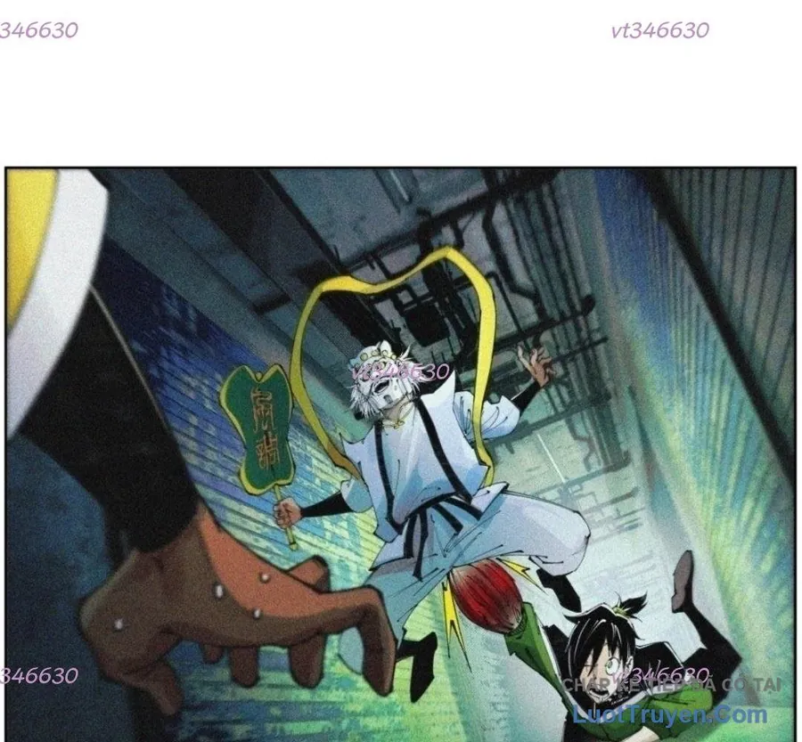 Chiến Loạn Thời Không Chap 88 - Next Chap 89