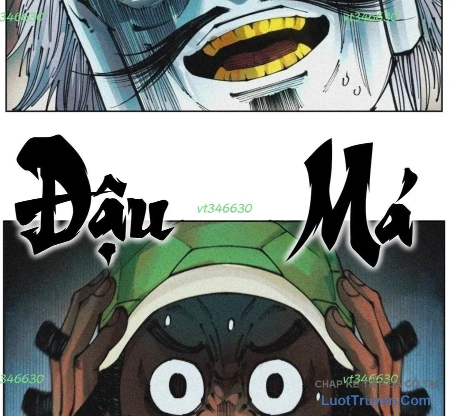 Chiến Loạn Thời Không Chap 88 - Next Chap 89