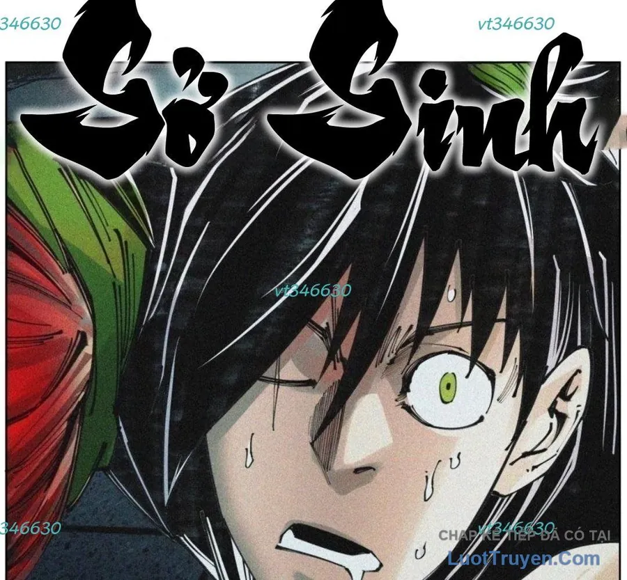 Chiến Loạn Thời Không Chap 88 - Next Chap 89