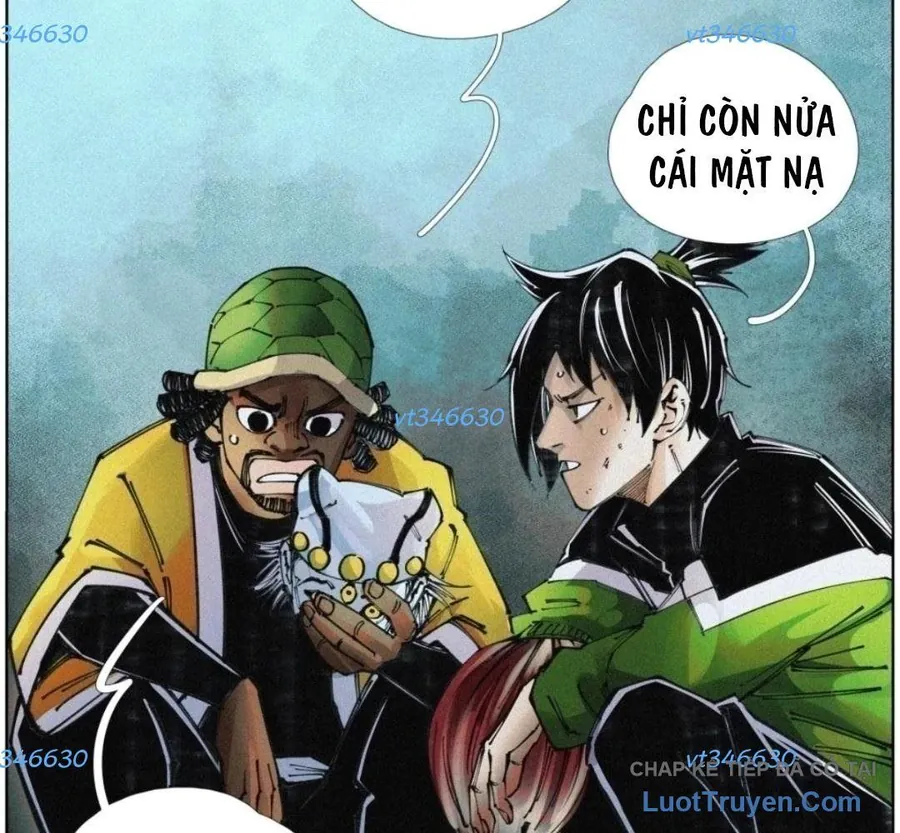 Chiến Loạn Thời Không Chap 88 - Next Chap 89