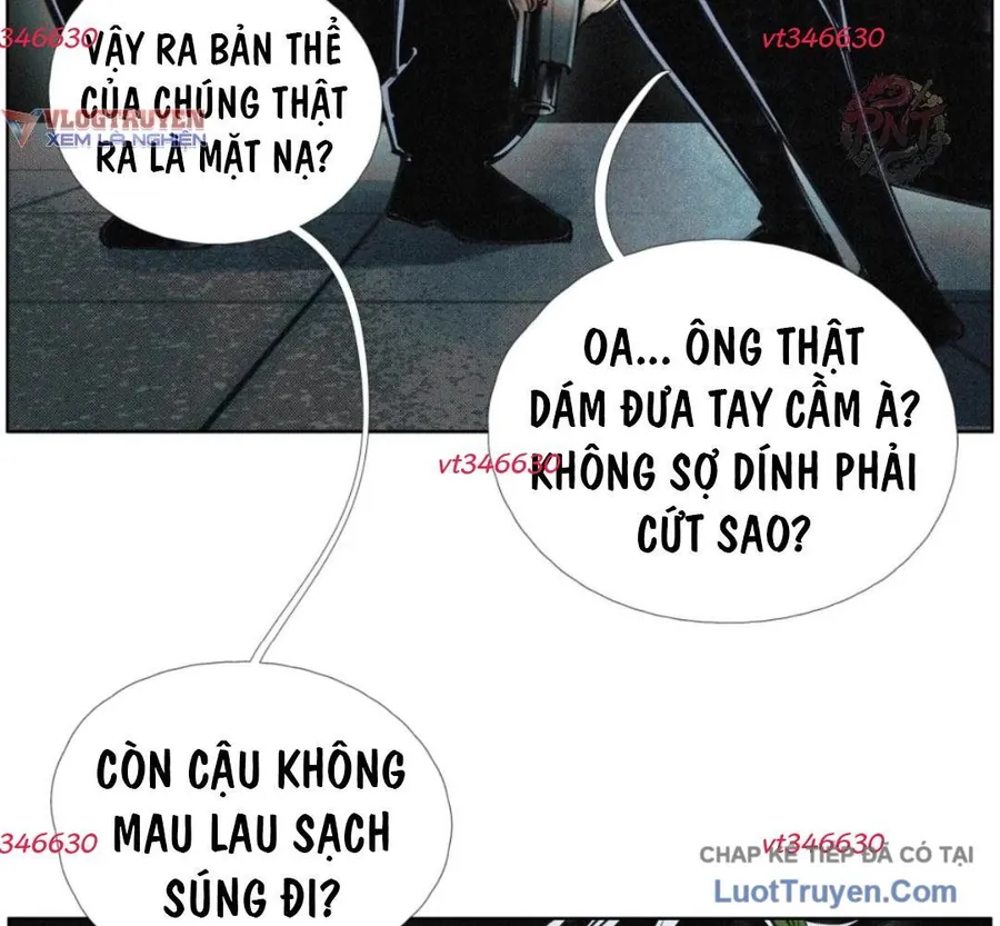 Chiến Loạn Thời Không Chap 88 - Next Chap 89