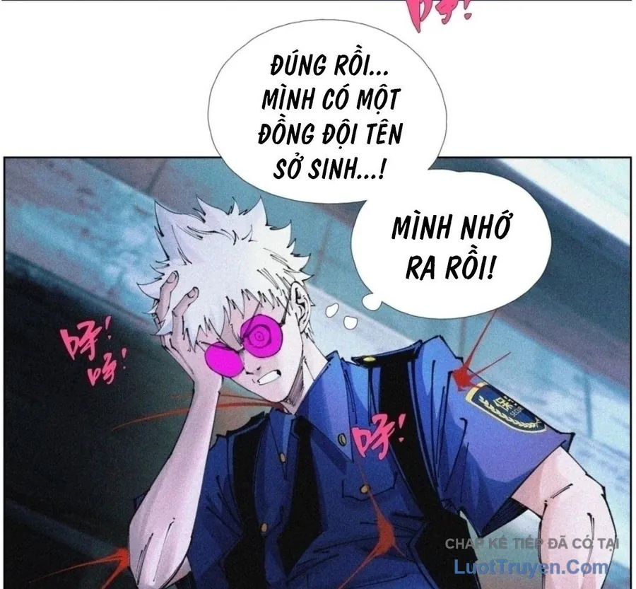 Chiến Loạn Thời Không Chap 88 - Next Chap 89