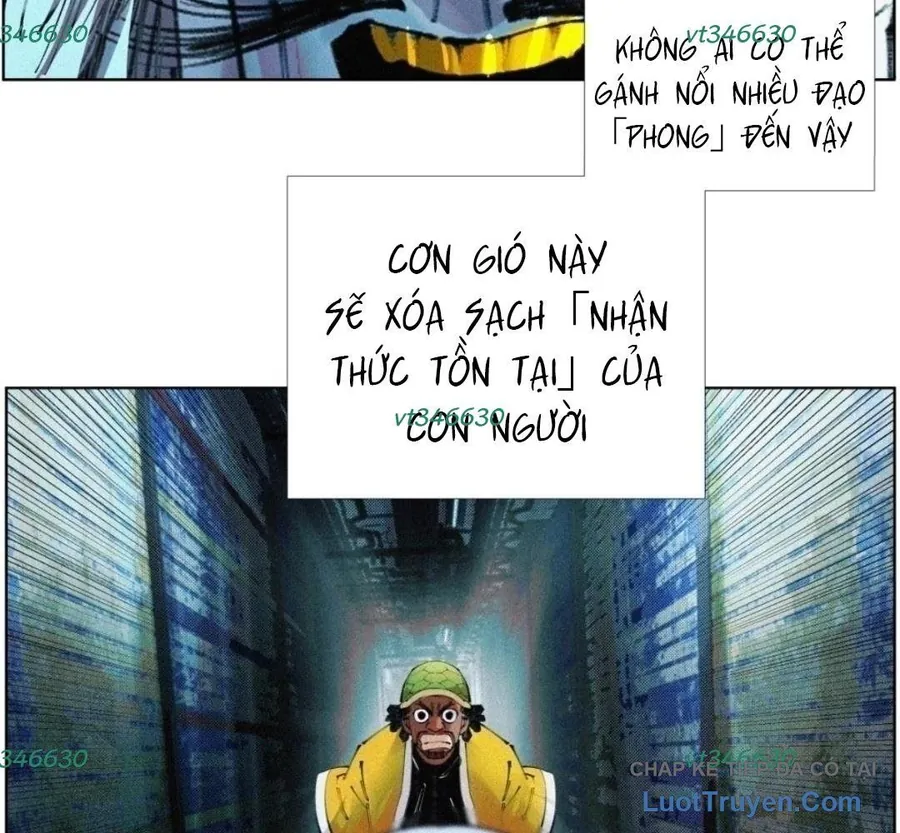 Chiến Loạn Thời Không Chap 88 - Next Chap 89