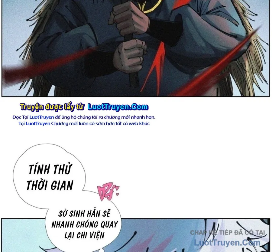 Chiến Loạn Thời Không Chap 88 - Next Chap 89