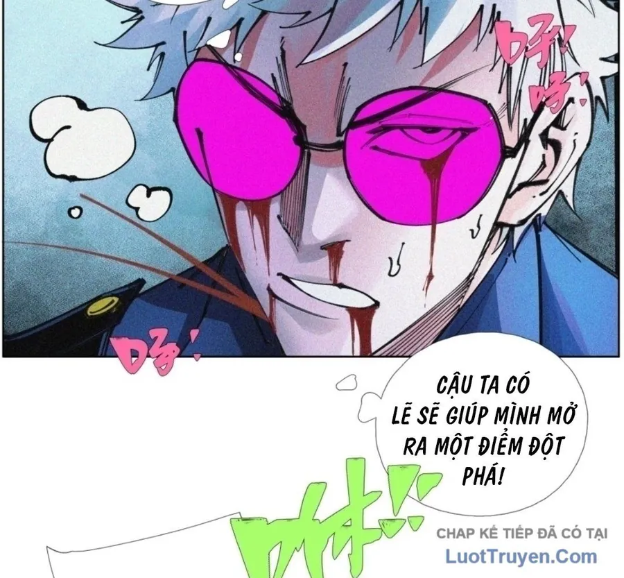 Chiến Loạn Thời Không Chap 88 - Next Chap 89