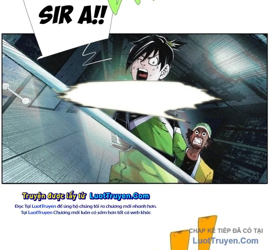 Chiến Loạn Thời Không Chap 88 - Next Chap 89