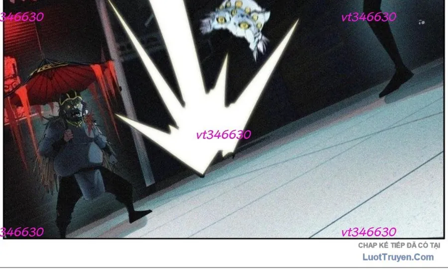 Chiến Loạn Thời Không Chap 88 - Next Chap 89