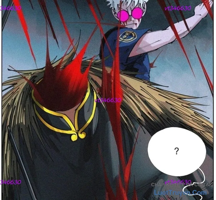 Chiến Loạn Thời Không Chap 88 - Next Chap 89