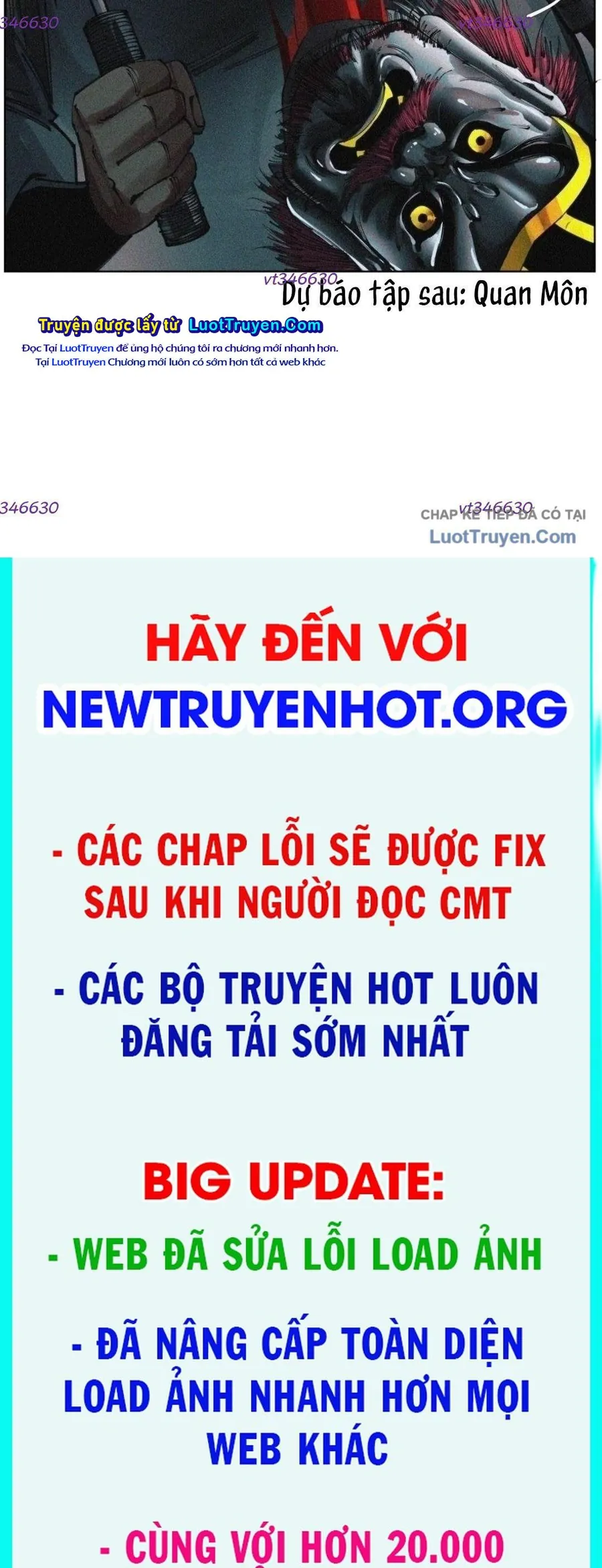Chiến Loạn Thời Không Chap 88 - Next Chap 89