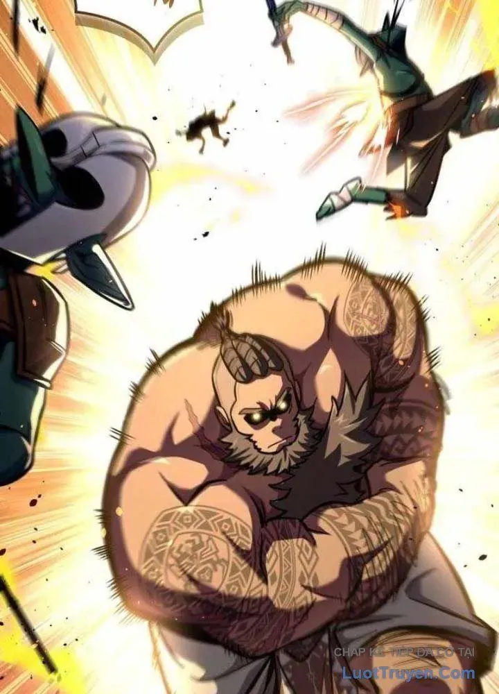 Chiến Lược Công Tháp Của Phế Vật Chap 9 - Next Chap 10