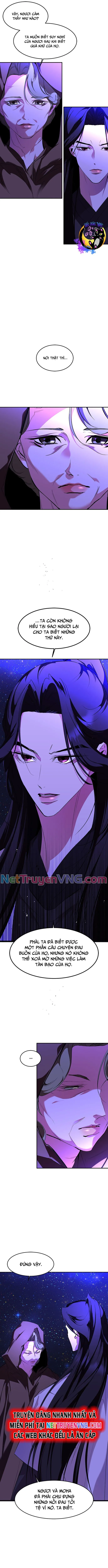 Chiến Lược Săn Hổ Của Nữ Thần Chap 79 - Next Chap 80