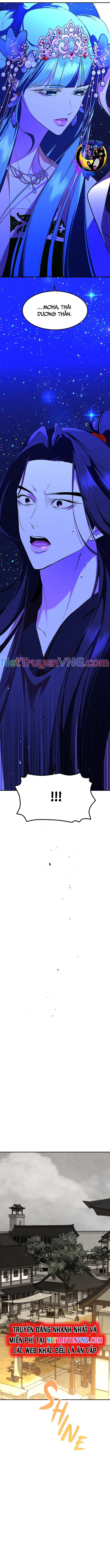 Chiến Lược Săn Hổ Của Nữ Thần Chap 79 - Next Chap 80