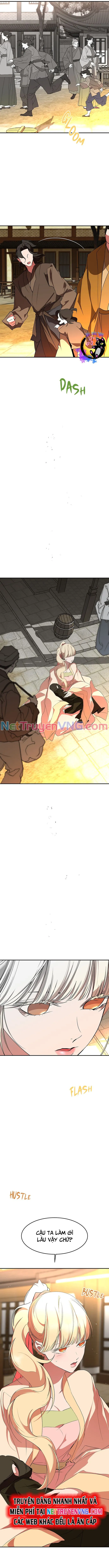 Chiến Lược Săn Hổ Của Nữ Thần Chap 79 - Next Chap 80