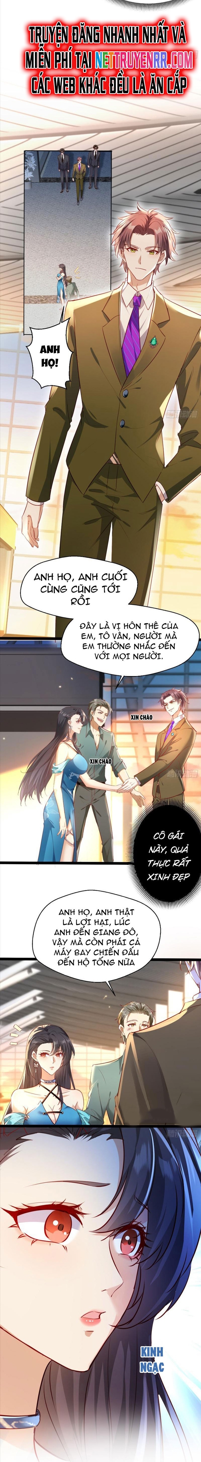 Chiến Thần Long Tế Chap 1 - Next Chap 2