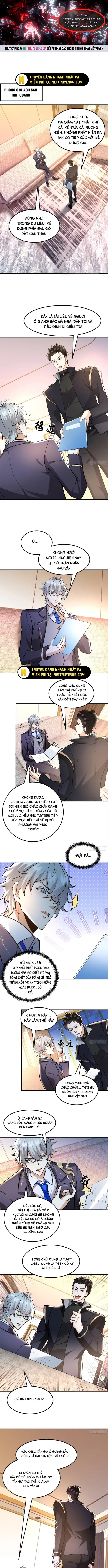 Chiến Thần Long Tế Chap 14 - Next Chap 15