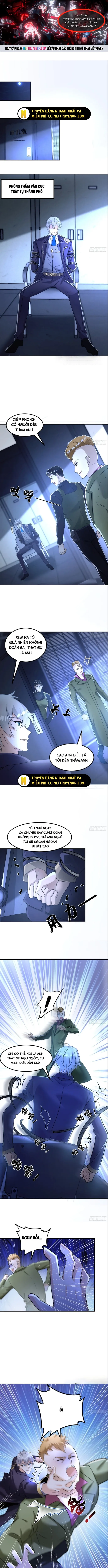 Chiến Thần Long Tế Chap 15 - Next Chap 16