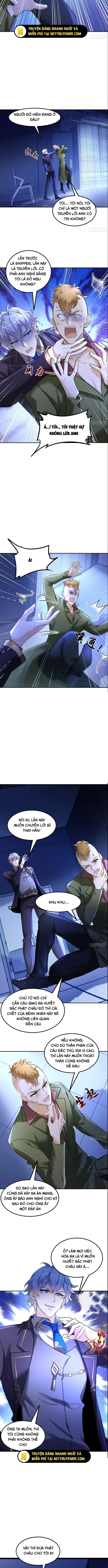 Chiến Thần Long Tế Chap 15 - Next Chap 16