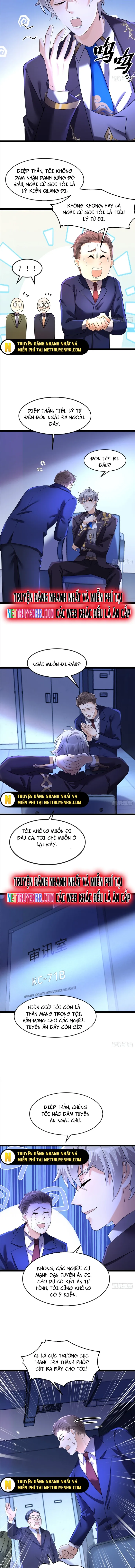 Chiến Thần Long Tế Chap 16 - Next Chap 17