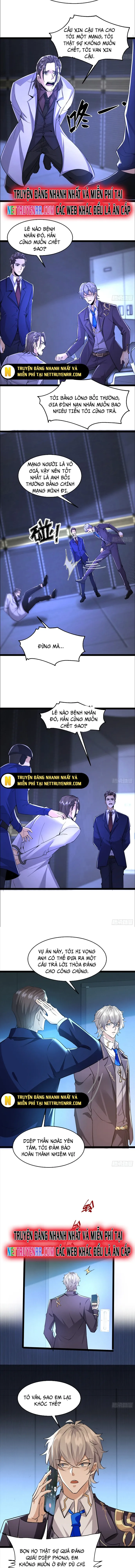 Chiến Thần Long Tế Chap 17 - Next Chap 18