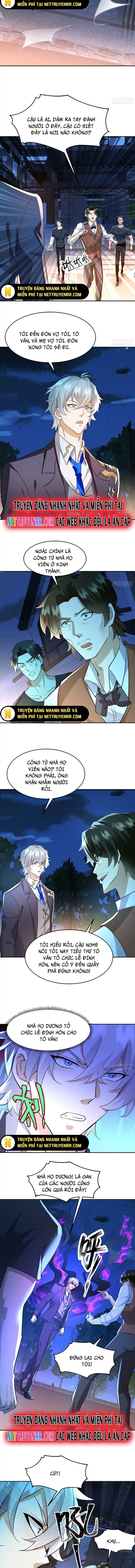 Chiến Thần Long Tế Chap 17 - Next Chap 18