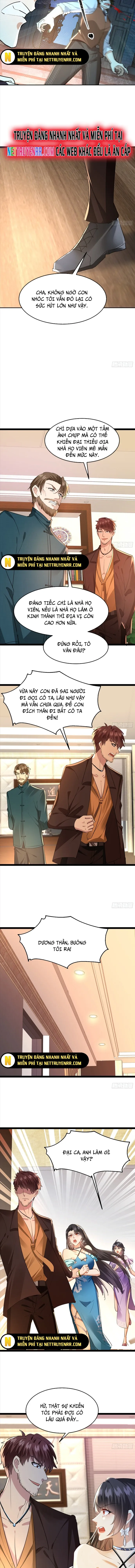 Chiến Thần Long Tế Chap 17 - Next Chap 18