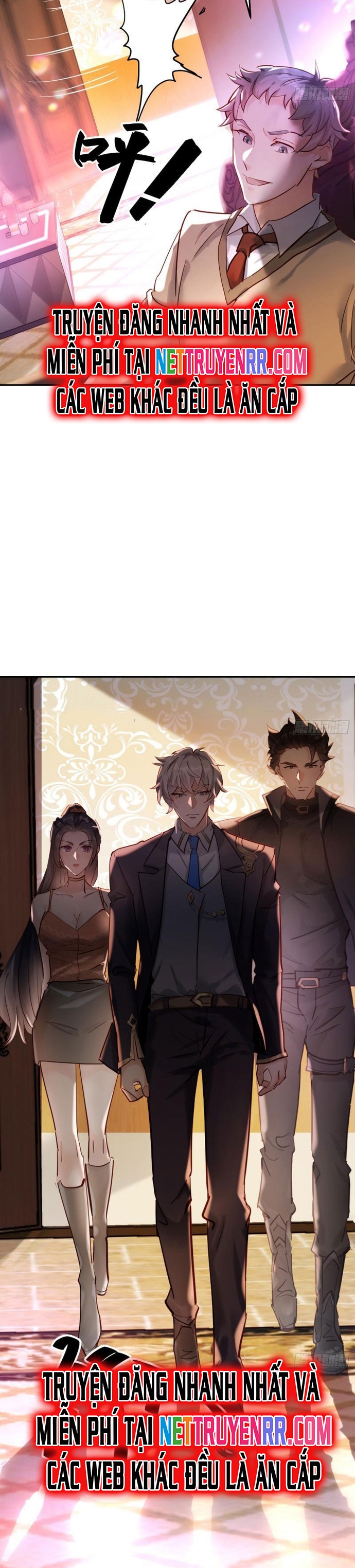 Chiến Thần Long Tế Chap 2 - Next Chap 3