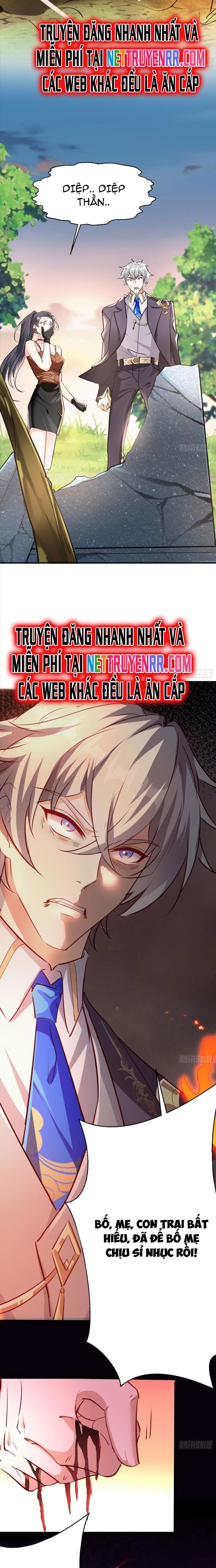 Chiến Thần Long Tế Chap 2 - Next Chap 3